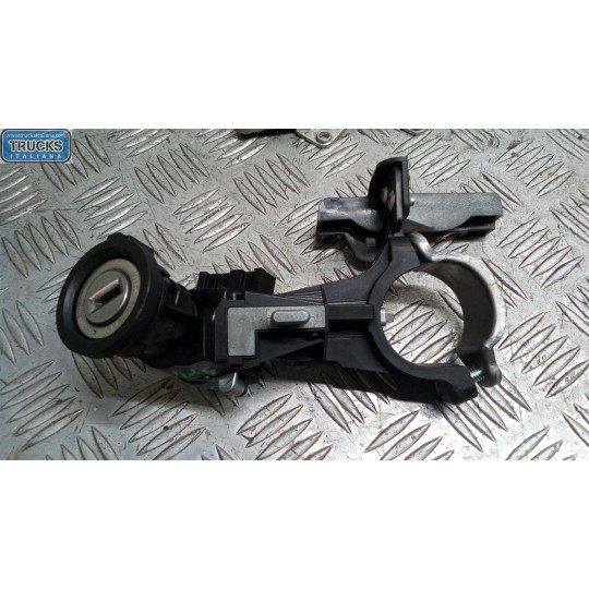 ENGINE UNIT CITROEN Nemo 2007> used