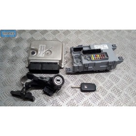 CENTRALINA MOTORE CITROEN...
