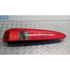 LEFT REAR LIGHT 
 FORD...