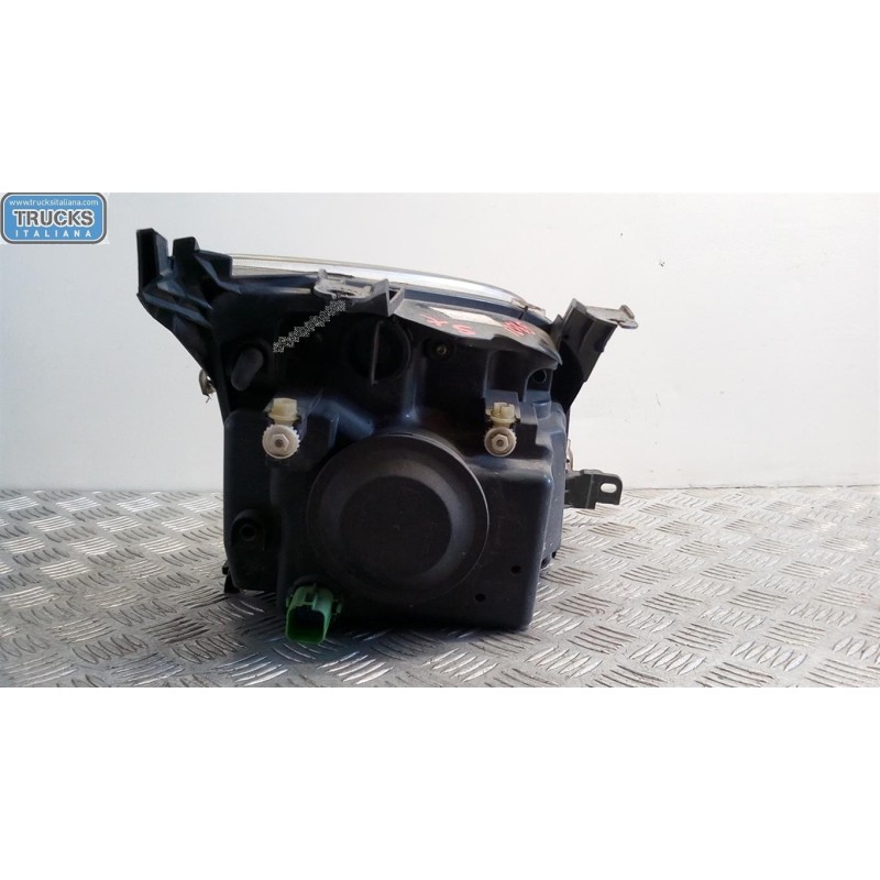 FORD FARO ANTERIORE SINISTRO FORD Fusion 2002>2006 usato