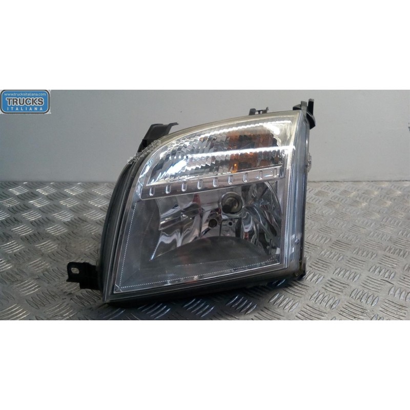 FORD FARO ANTERIORE SINISTRO FORD Fusion 2002>2006 usato