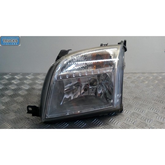 FARO ANTERIORE SINISTRO FORD Fusion 2002>2006 usato