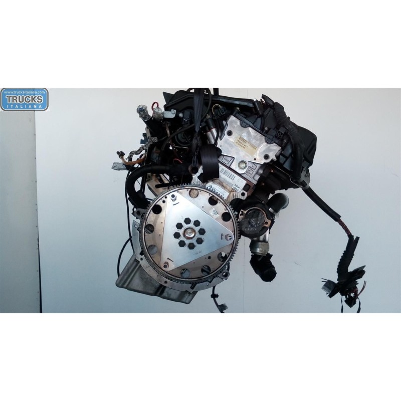 BMW MOTORE BMW Serie 5 (E39) 2000>2004 usato