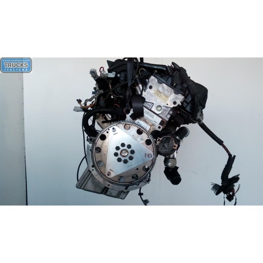 MOTORE BMW Serie 5 (E39) 2000>2004 usato