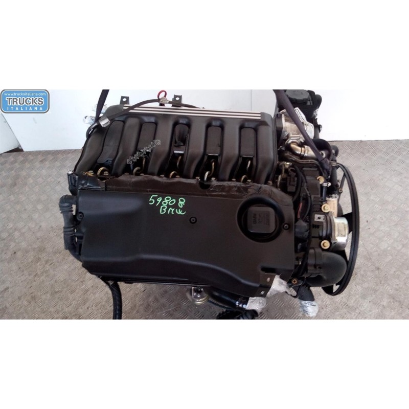 BMW MOTORE BMW Serie 5 (E39) 2000>2004 usato