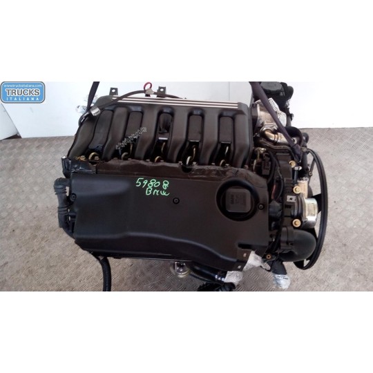 MOTORE BMW Serie 5 (E39) 2000>2004 usato