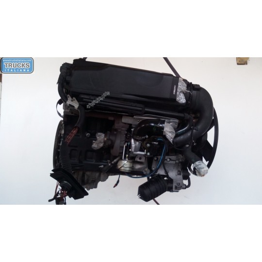 MOTORE BMW Serie 5 (E39) 2000>2004 usato