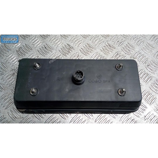 FARO POSTERIORE ESTERNO DESTRO IVECO Daily 2006>2009 usato