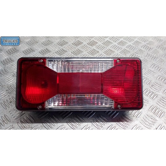 RIGHT REAR LIGHT IVECO Daily 2006>2009 used