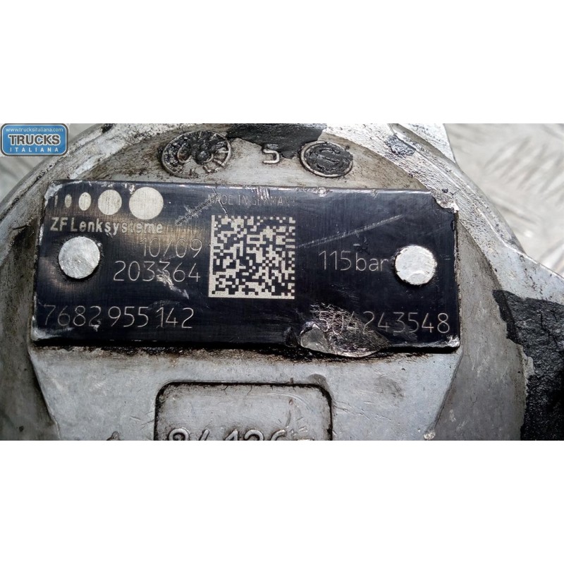 IVECO POMPA IDROGUIDA IVECO Daily 2006>2009 usato