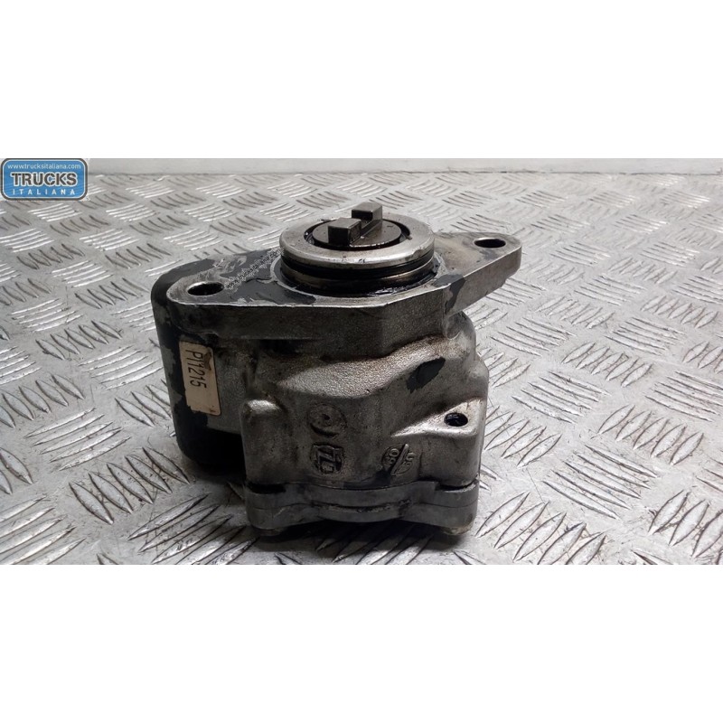 IVECO STEERING PUMP IVECO Daily 2006>2009 used