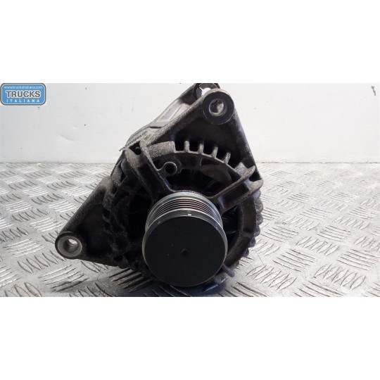 ALTERNATOR IVECO Daily 2006>2009 used