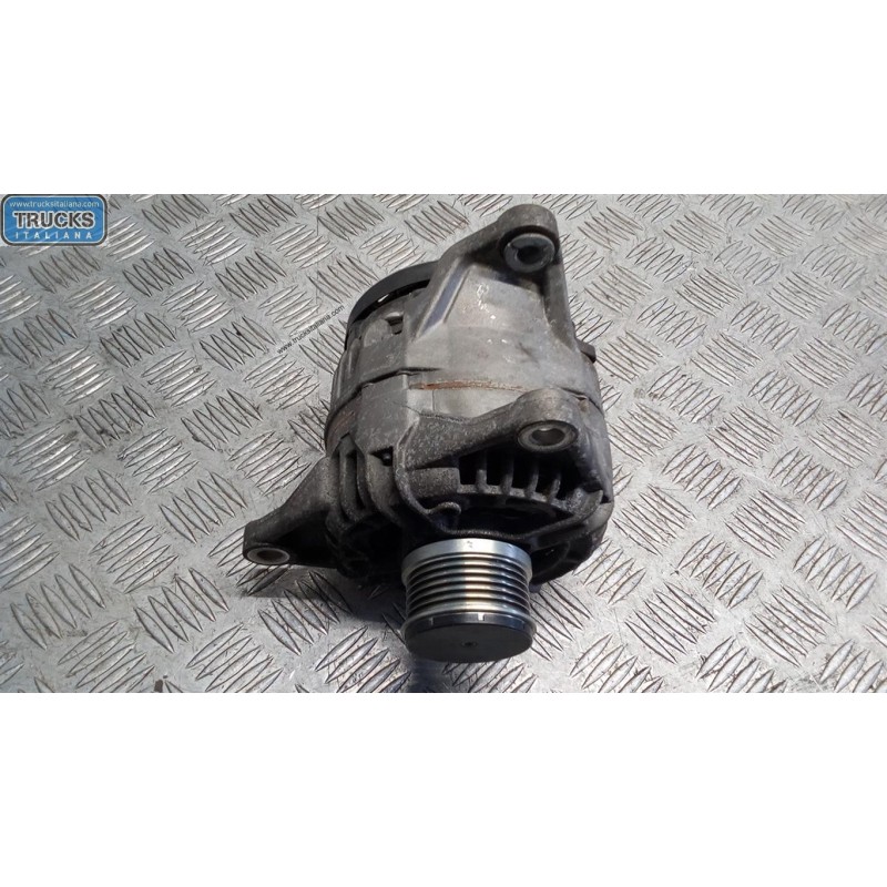 IVECO ALTERNATOR IVECO Daily 2006>2009 used