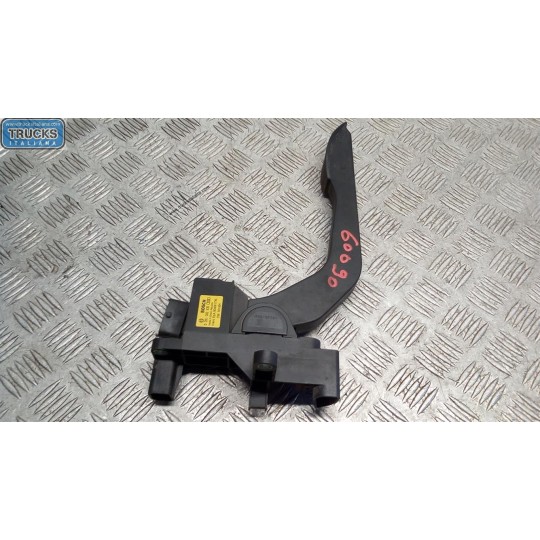 ELETRONIC THROTTLE PEDAL  IVECO Daily 2006>2009 used