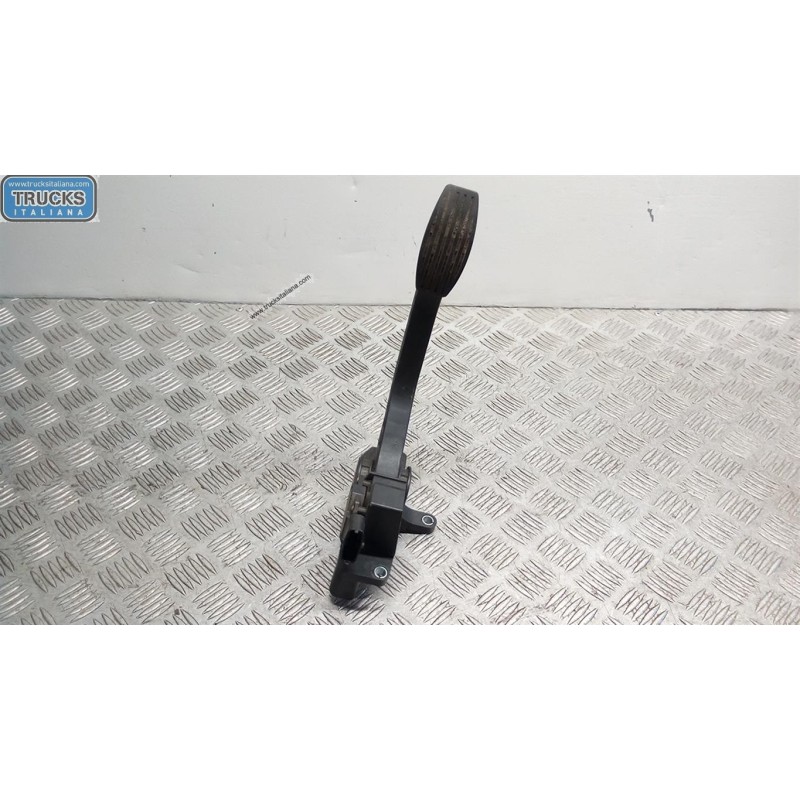 IVECO ELETRONIC THROTTLE PEDAL  IVECO Daily 2006>2009 used