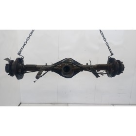 REAR DRIVE AXLE 
 IVECO...