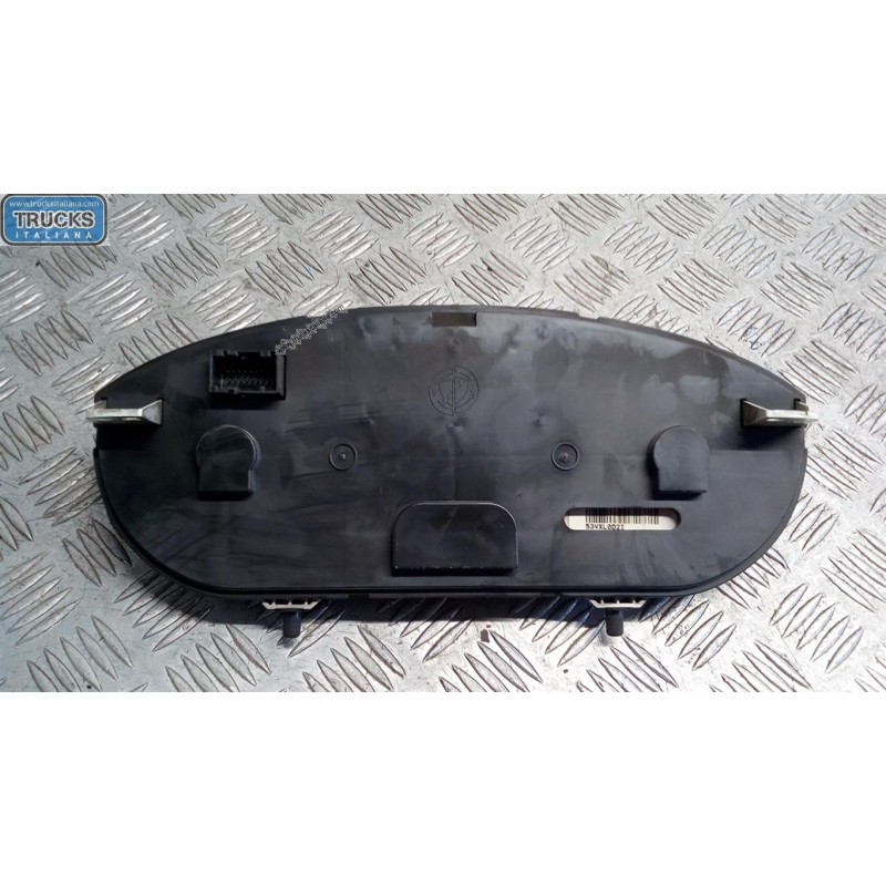 IVECO QUADRO STRUMENTI IVECO Daily 2006>2009 usato