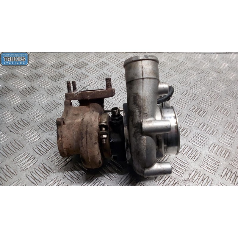 IVECO TURBINA IVECO Daily 2006>2009 usato