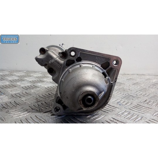 STARTER MOTOR IVECO Daily 2006>2009 used