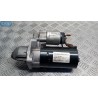 IVECO STARTER MOTOR IVECO Daily 2006>2009 used