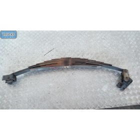 REAR BACK SPRINGS  IVECO...