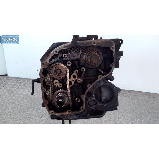 MONOBLOCCO IVECO Daily 2006>2009 usato