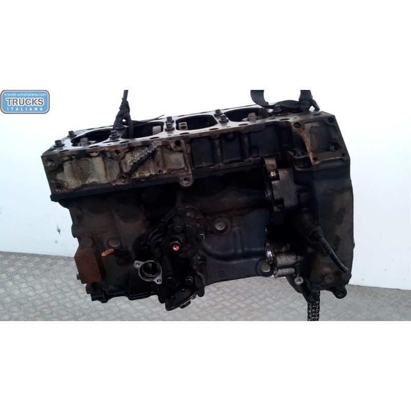 IVECO MONOBLOCCO IVECO Daily 2006>2009 usato