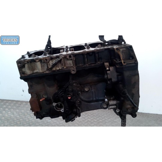 MONOBLOCCO IVECO Daily 2006>2009 usato