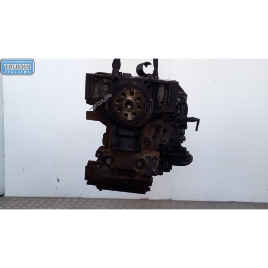 ENGINE BLOCK  IVECO Daily 2006>2009 used