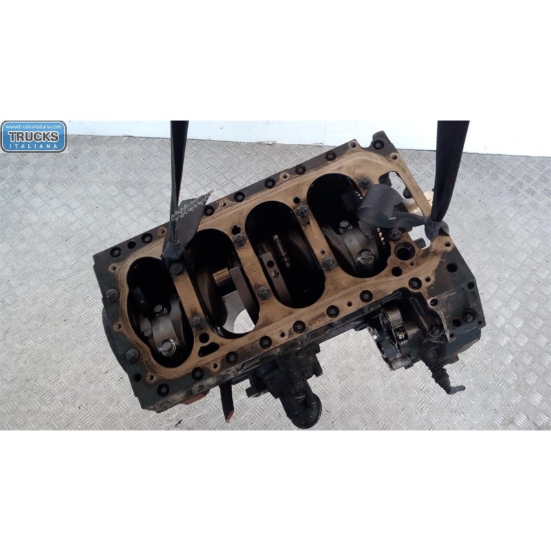 IVECO MONOBLOCCO IVECO Daily 2006>2009 usato