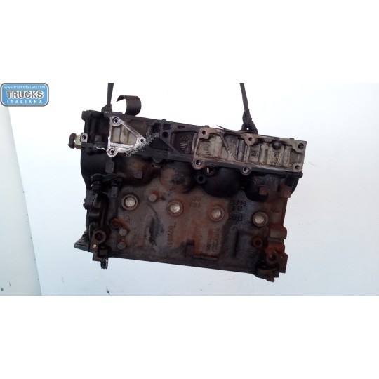 MONOBLOCCO IVECO Daily 2006>2009 usato