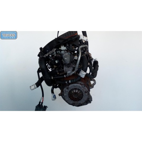 ENGINE FIAT Idea 2003>2005 used