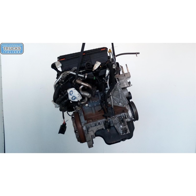 FIAT ENGINE FIAT Idea 2003>2005 used