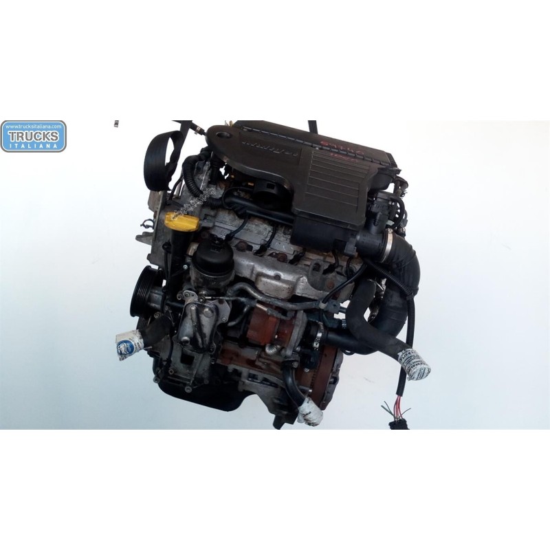 FIAT MOTORE FIAT Idea 2003>2005 usato