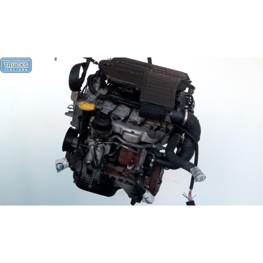 MOTORE FIAT Idea 2003>2005 usato