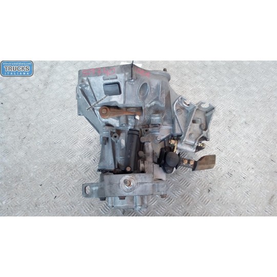 GEARBOXES  FIAT Idea 2003>2005 used