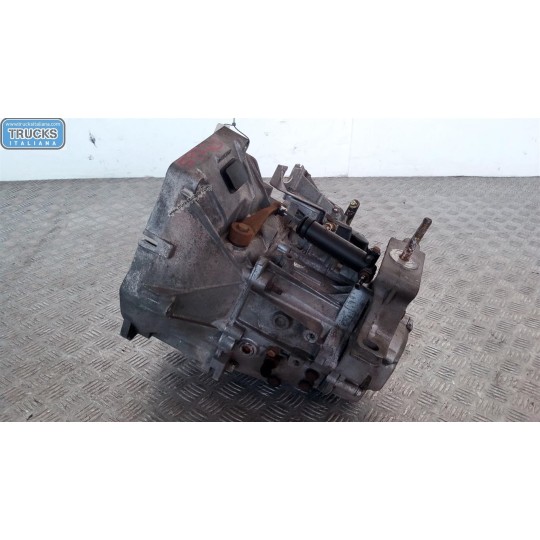 GEARBOXES  FIAT Idea 2003>2005 used