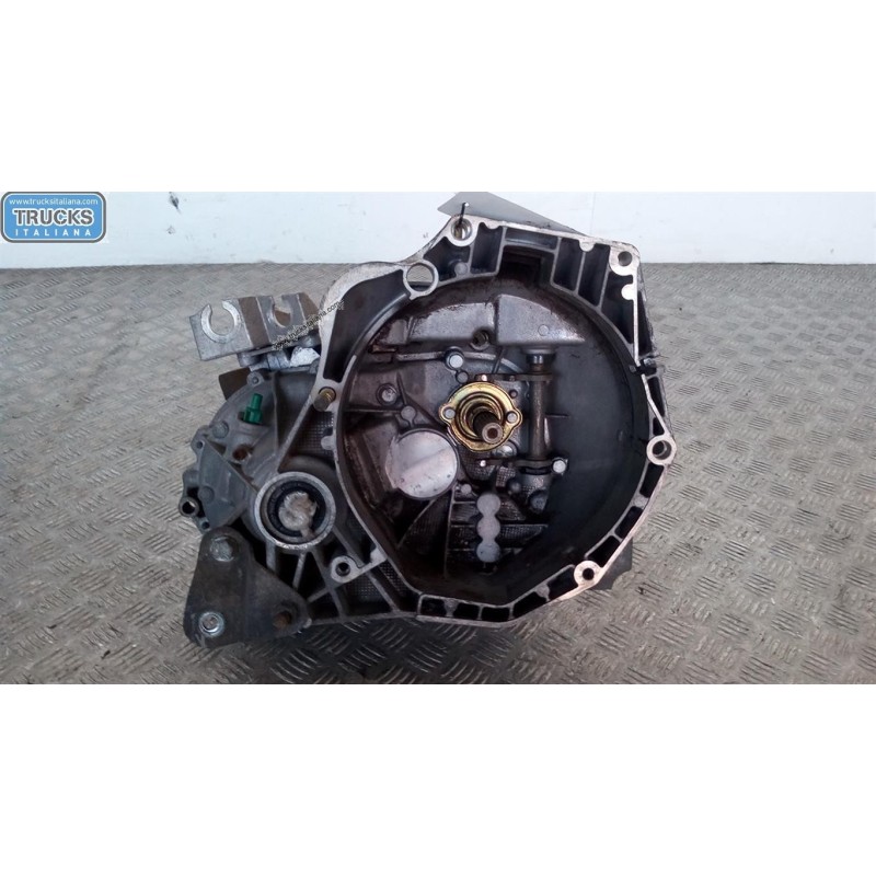 FIAT GEARBOXES  FIAT Idea 2003>2005 used