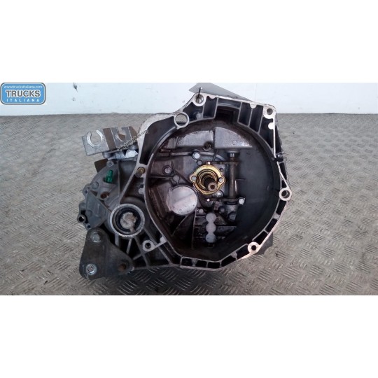GEARBOXES  FIAT Idea 2003>2005 used