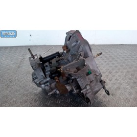 GEARBOXES  FIAT Idea...