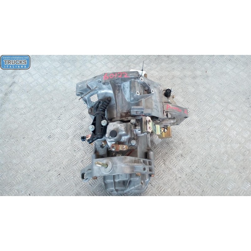 FIAT GEARBOXES  FIAT Punto 1999>2003 used