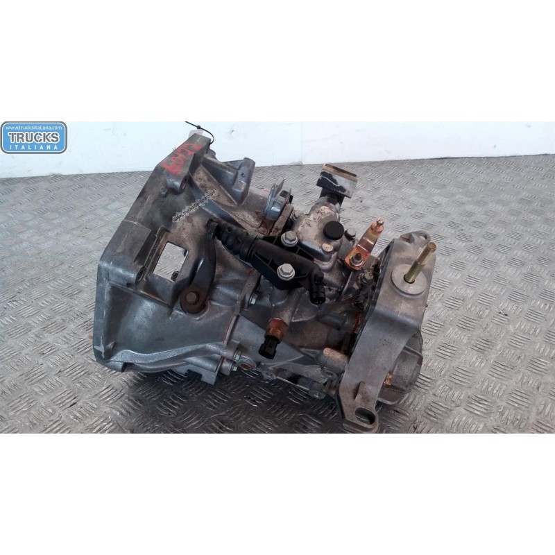 FIAT GEARBOXES  FIAT Punto 1999>2003 used