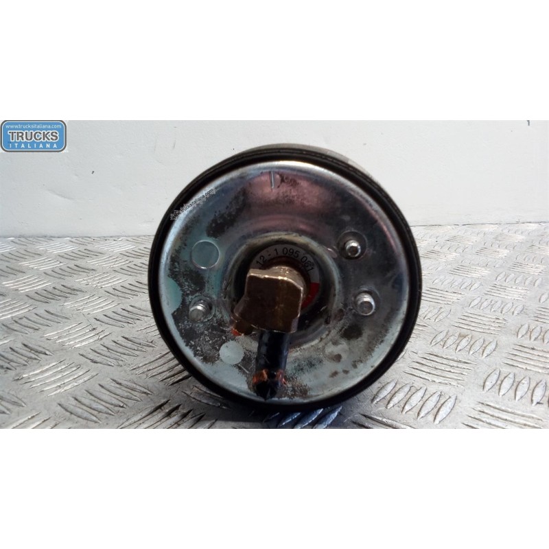 BMW SOFFIETTI  AD ARIA SOSPENSIONI BMW Serie 5 (E39) 2000>2004 usato