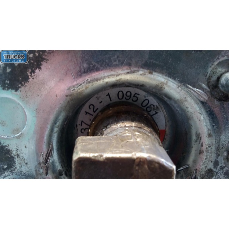 BMW AIR BELLOWS BMW Serie 5 (E39) 2000>2004 used