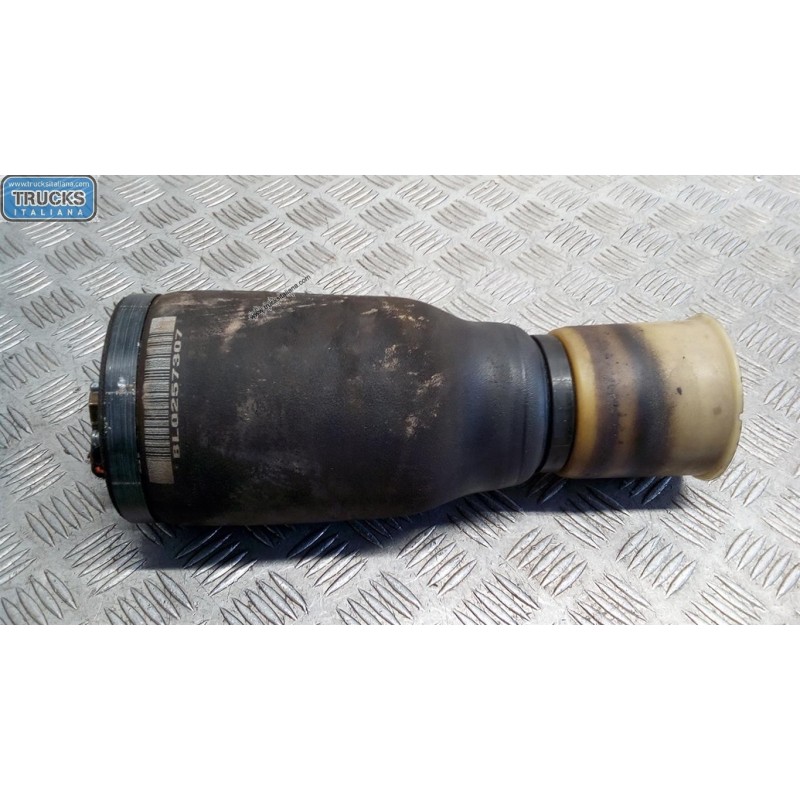 BMW SOFFIETTI  AD ARIA SOSPENSIONI BMW Serie 5 (E39) 2000>2004 usato