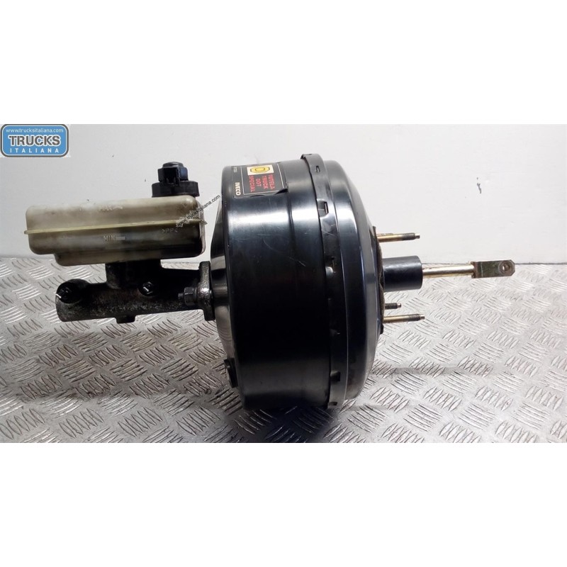 IVECO SERVOBRAKE IVECO Daily 2006>2009 used