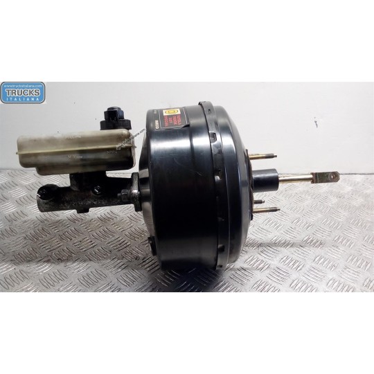 SERVOBRAKE IVECO Daily 2006>2009 used