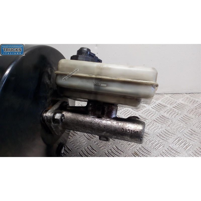 IVECO BRAKE PUMP IVECO Daily 2006>2009 used