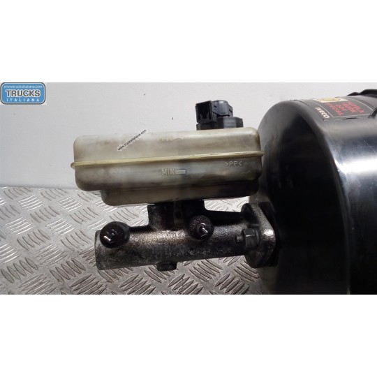 BRAKE PUMP IVECO Daily 2006>2009 used