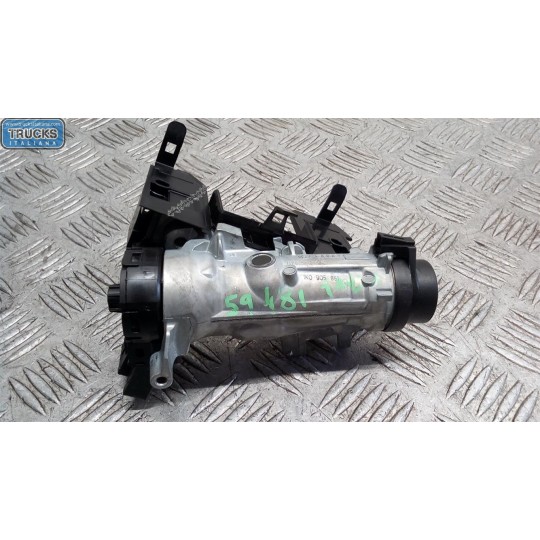 ENGINE UNIT SKODA Fabia 2014> (NJ) used